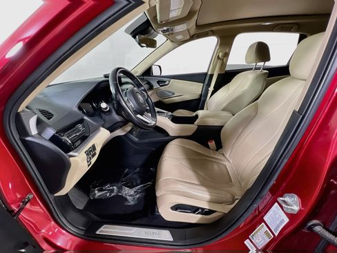 Used 2019 Acura RDX AWD w/ Technology Package image 21