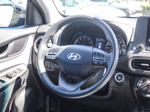 Certified 2023 Hyundai Kona SEL w/ Cargo Package AWD/4WD image 19