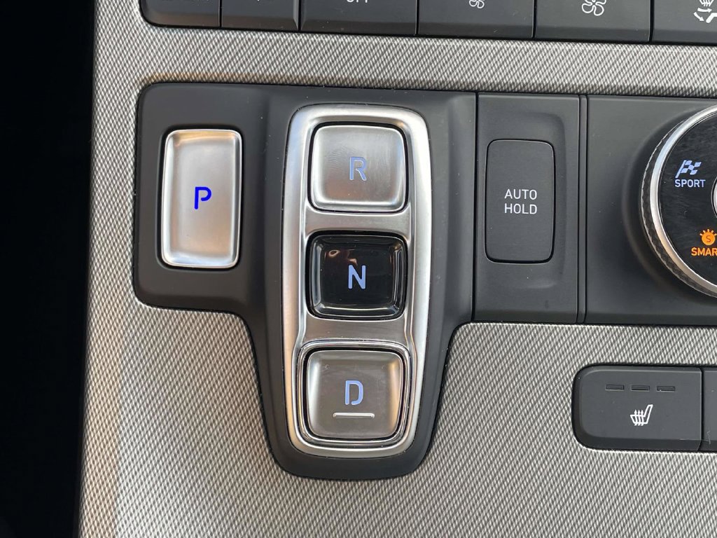 Used 2025 Hyundai Palisade SEL AWD/4WD image 41