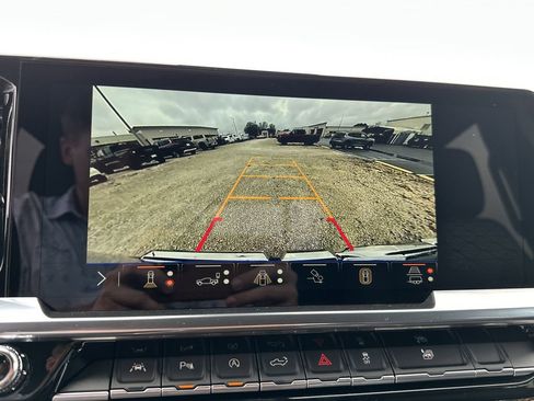 New 2026 GMC Sierra 1500 Elevation w/ Elevation Premium Package image 26