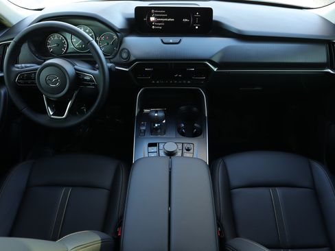 New 2026 MAZDA CX-90 3.3 Turbo w/ Select Package image 6