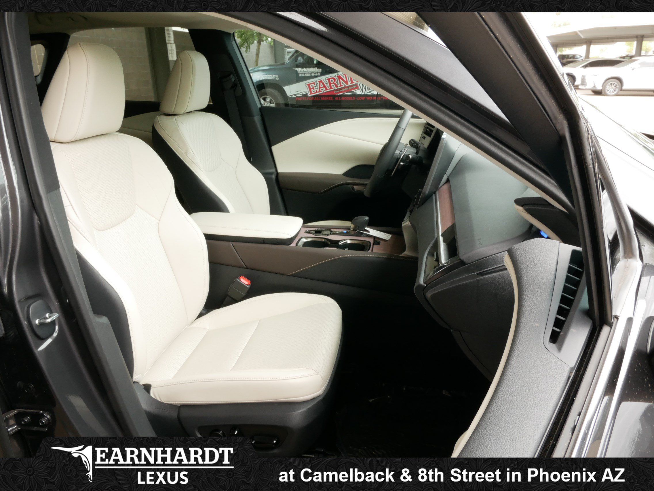 New 2026 Lexus RX 350 Premium Plus FWD image 6