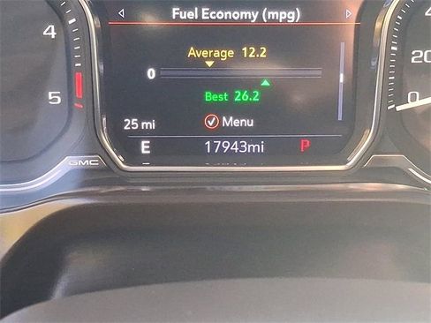 Used 2020 GMC Sierra 3500 Denali w/ Denali Ultimate Package image 21