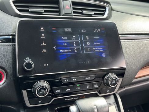 Used 2019 Honda CR-V EX-L image 13