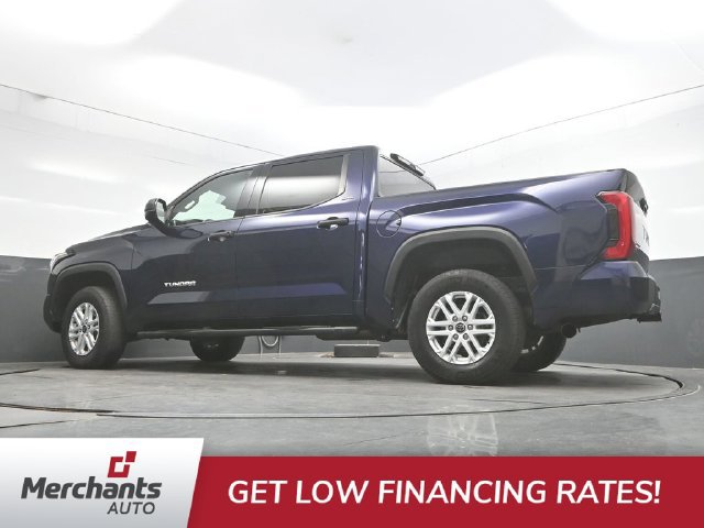 Used 2023 Toyota Tundra SR5 AWD/4WD image 33