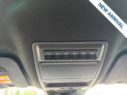 Used 2024 Ford Ranger Raptor AWD/4WD image 29