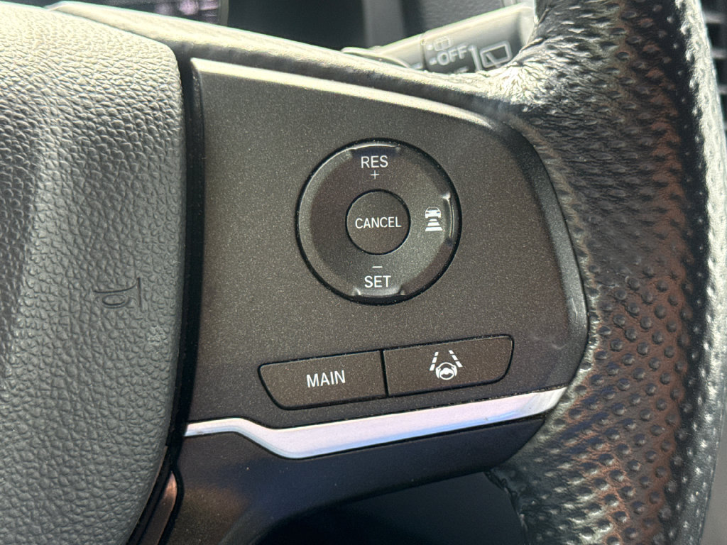 Certified 2025 Honda Passport EX-L image 29