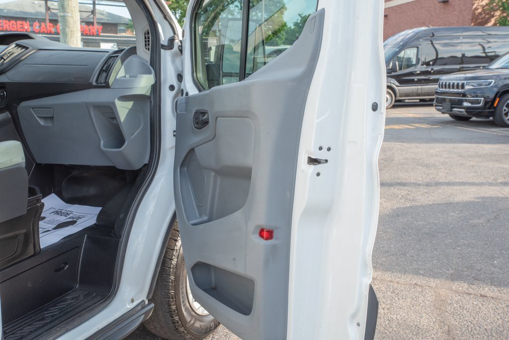 Used 2017 Ford Transit 350 XL RWD image 19