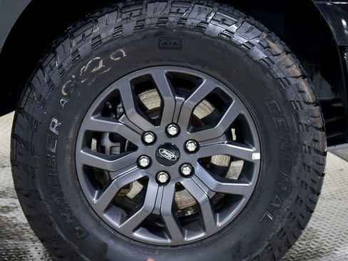 Used 2023 Ford F150 Tremor AWD/4WD image 15