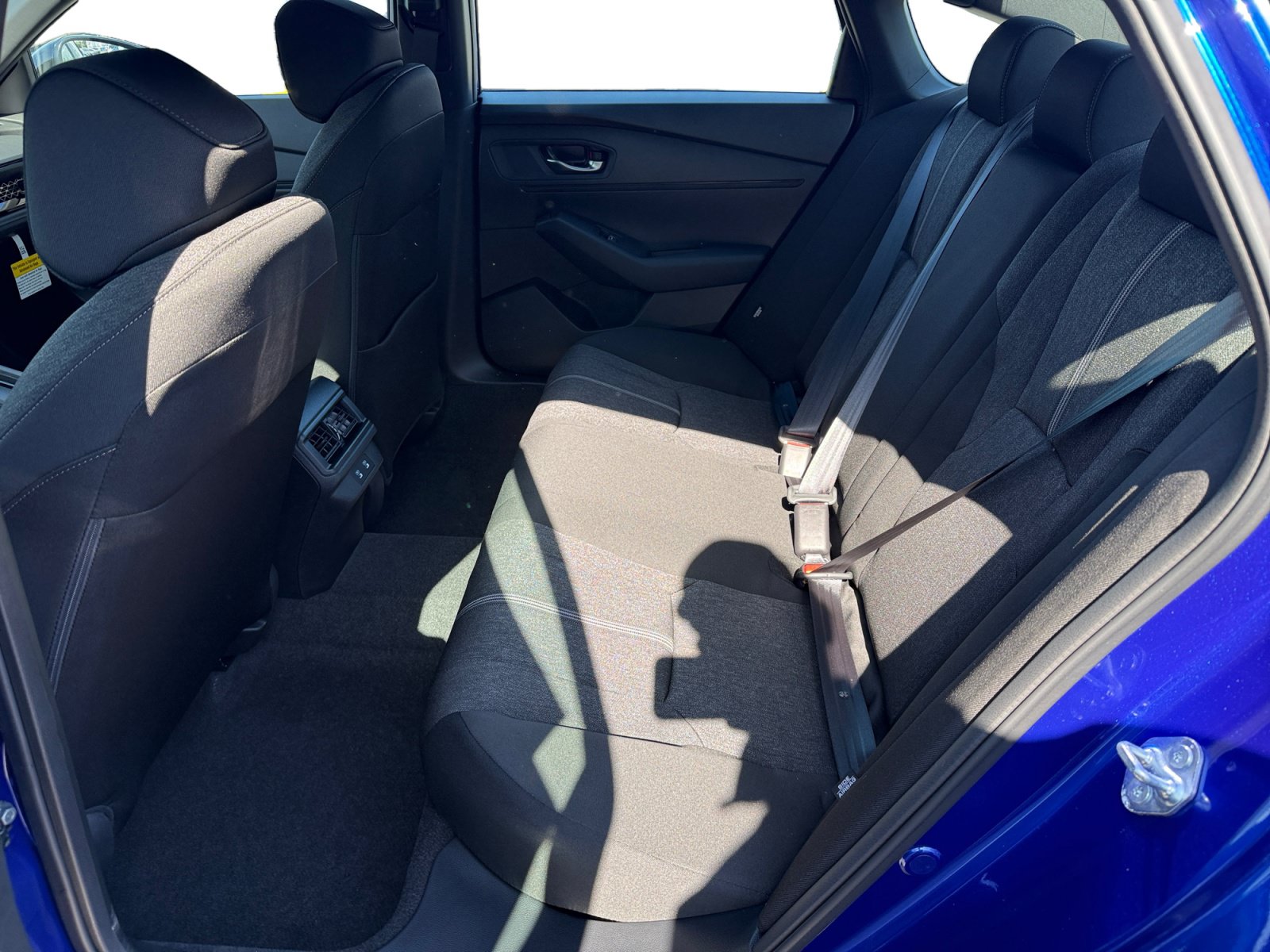 New 2026 Honda Accord Sport image 16