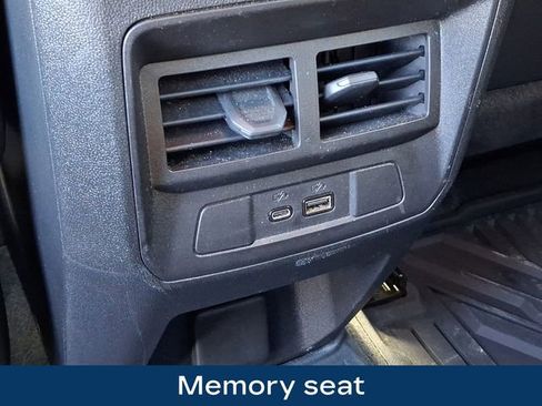 Used 2024 GMC Canyon Denali w/ LPO, Denali Black Edition image 15