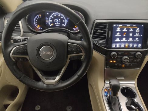 Used 2021 Jeep Grand Cherokee Limited image 22