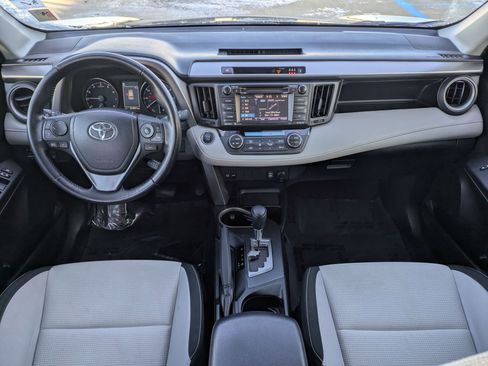 Used 2017 Toyota RAV4 XLE image 24