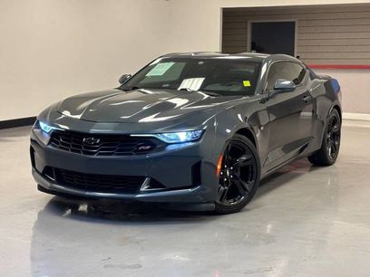 Used 2019 Chevrolet Camaro LT w/ RS Package