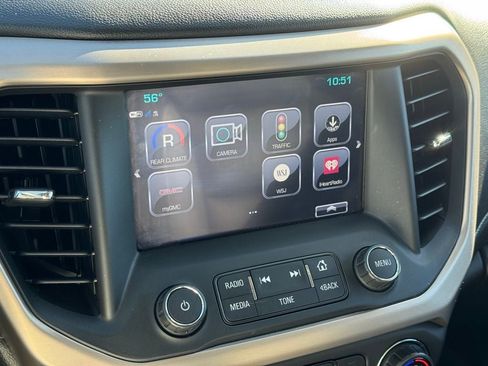 Used 2019 GMC Acadia Denali w/ Technology Package image 34