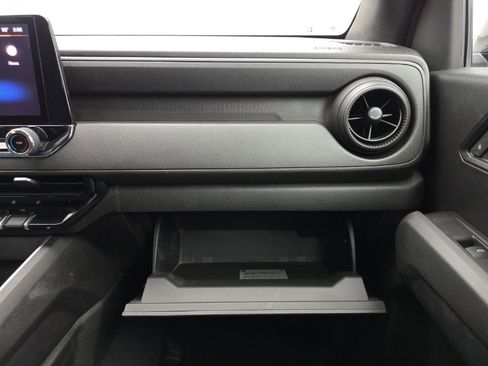 Used 2023 Chevrolet Colorado W/T w/ Safety Package image 40