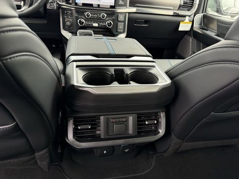 New 2025 Ford F150 Platinum image 26