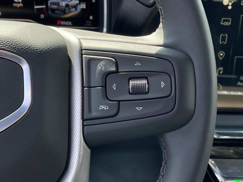 New 2025 GMC Sierra 2500 Denali w/ Denali Reserve Package image 12