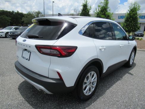 Used 2023 Ford Escape Active FWD image 7
