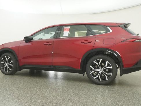 New 2026 Toyota Crown Signia XLE image 28