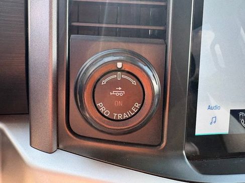 Certified 2022 Ford F150 XLT w/ Equipment Group 302A High AWD/4WD image 23
