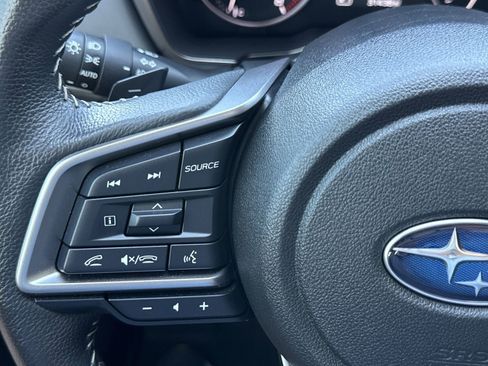 Used 2024 Subaru Outback Limited XT AWD/4WD image 22