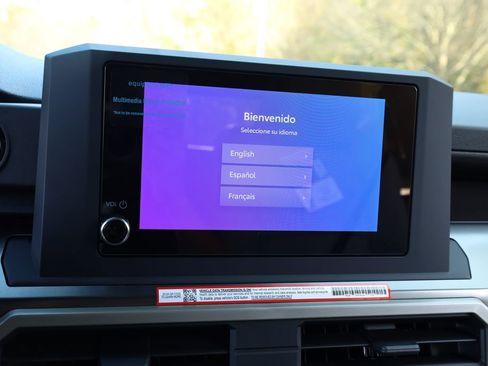 New 2025 Toyota Tacoma SR5 image 14