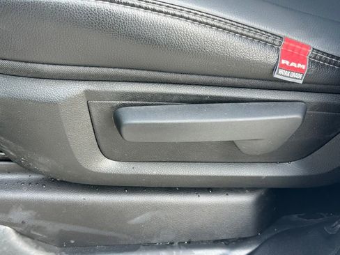 New 2025 RAM 2500 Tradesman w/ Bed Utility Group image 31