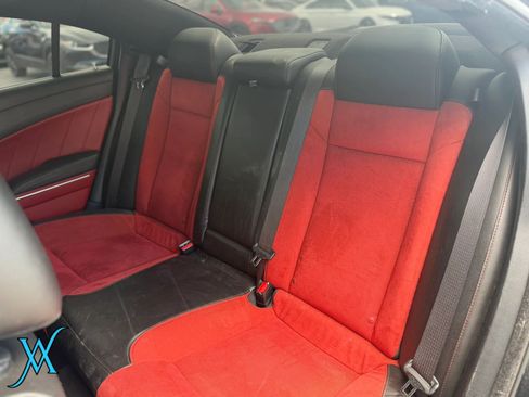 Used 2021 Dodge Charger Scat Pack RWD image 19
