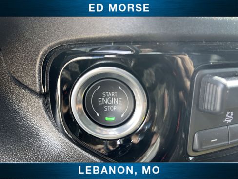 Used 2026 Chevrolet Silverado 2500 LT w/ Trail Boss Package AWD/4WD image 16