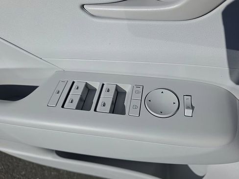 New 2026 Hyundai Kona SEL Sport FWD image 36