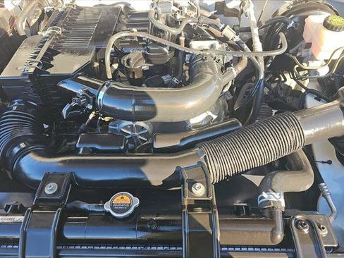 Used 2019 Nissan Frontier S image 19