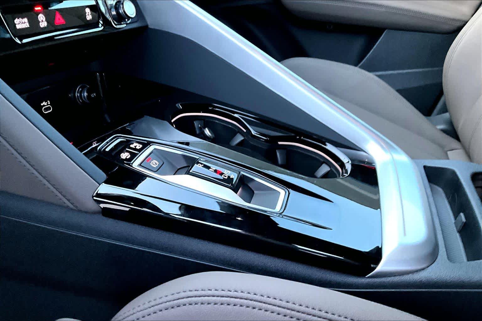 New 2026 Audi Q5 Premium AWD/4WD image 7