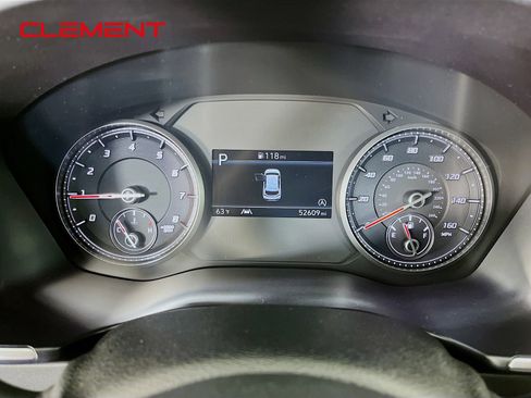 Used 2023 Hyundai Santa Fe SEL FWD image 18