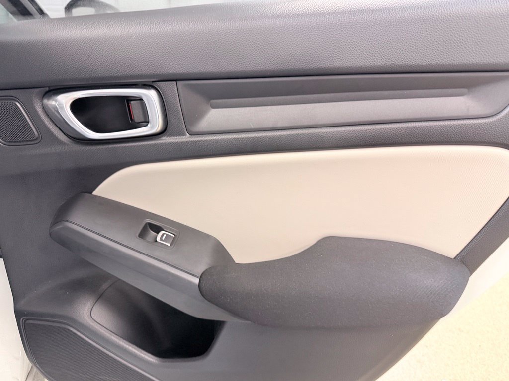 Used 2022 Honda Civic EX image 28