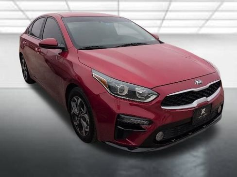 Used 2020 Kia Forte LXS image 1