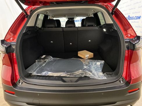 New 2026 MAZDA CX-5 Preferred AWD/4WD image 16