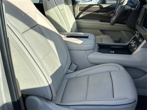 Used 2021 GMC Yukon Denali w/ Max Trailering Package image 34