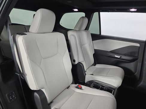 Used 2025 Lexus TX 350 FWD w/ Technology Package image 18