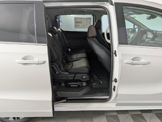 New 2027 Honda Odyssey Elite image 37
