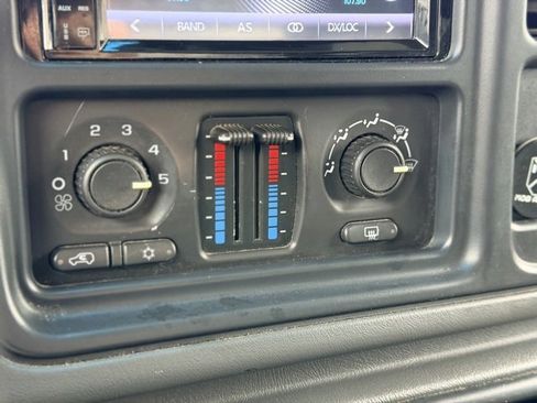 Used 2003 Chevrolet Silverado 1500 LS w/ Off-Road Package image 12