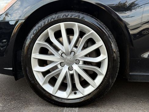 Used 2014 Audi A6 TDI Premium Plus image 35
