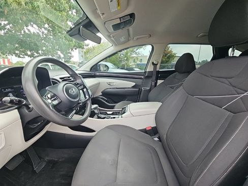 Used 2022 Hyundai Tucson SE FWD image 19