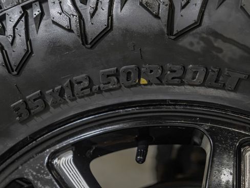 Used 2016 RAM 3500 Laramie image 66