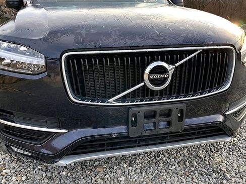 Used 2019 Volvo XC90 T6 Momentum w/ Protection Package image 26