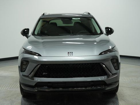 New 2025 Buick Envision Sport Touring image 2