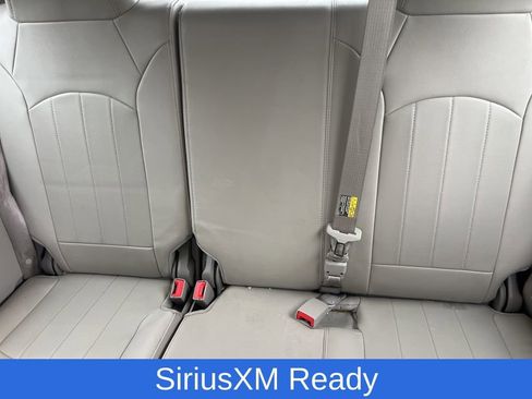 Certified 2015 Buick Enclave Leather image 14