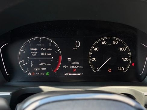 Used 2023 Honda Pilot EX-L image 25