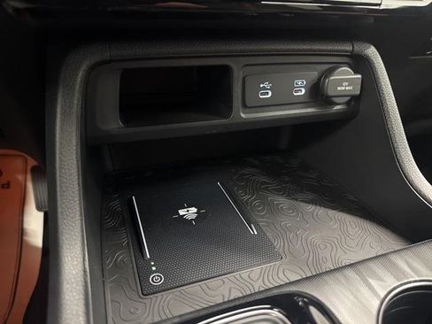 New 2026 Honda Passport TrailSport image 34