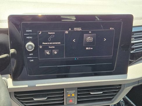 Used 2025 Volkswagen Jetta S FWD image 31